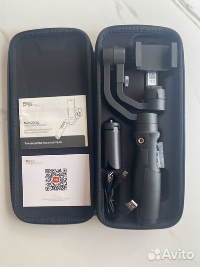 Штатив монопод