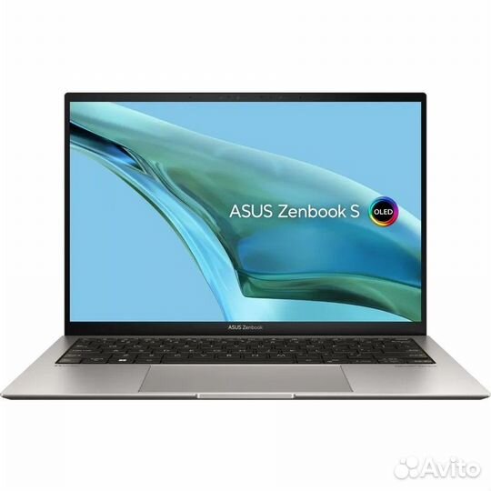 Asus Zenbook (90NB0Z92-M00RV0)