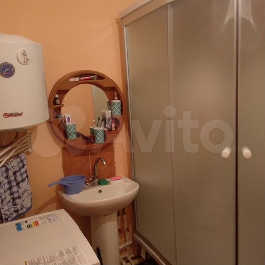 Дом 65,1 м² на участке 8 сот.