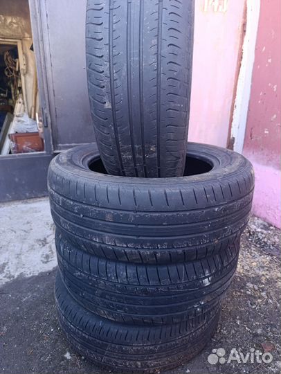 Hankook Optimo H431 225/60 R17