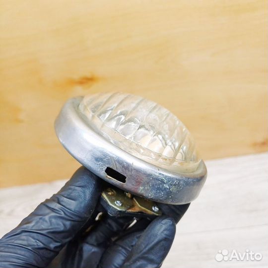 Цоколь фары мопед рига 7, 11, 13