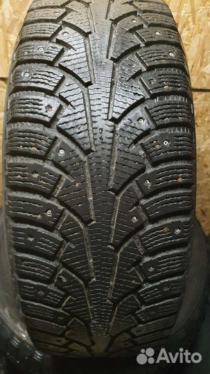 Nokian Tyres Hakkapeliitta 5 235/55 R18 104T