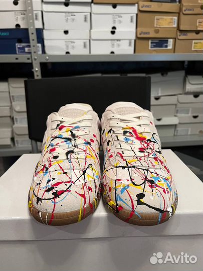 Maison Margiela Replica Paint