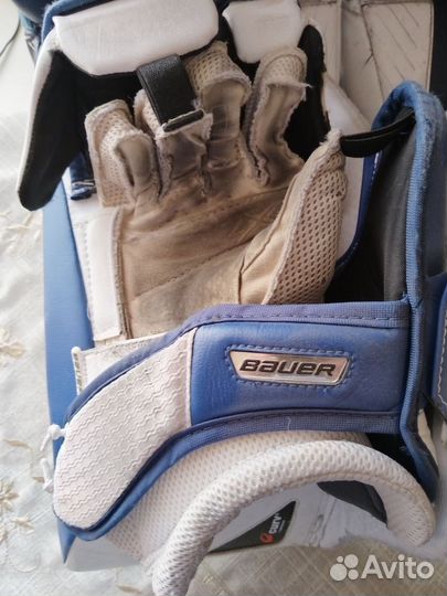 Вратарский комплект lnt L 31+1