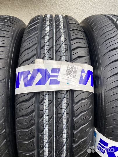 КАМА 365 (241) 175/70 R13 82H
