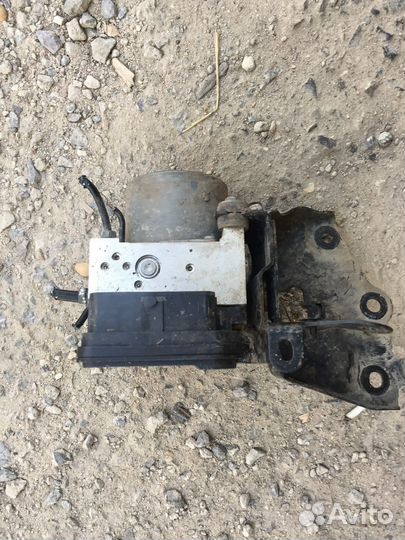 Блок ABS Lexus NX 200