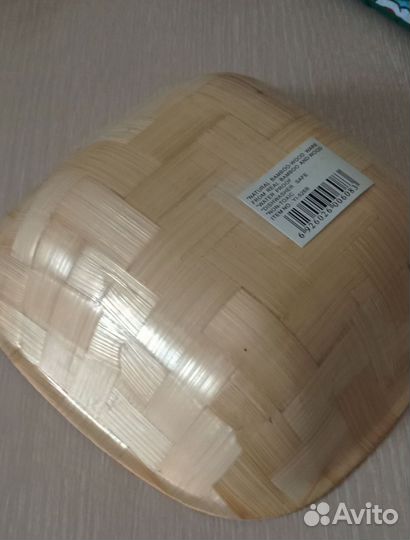 Новогодний кухонный набор - 5 предметов