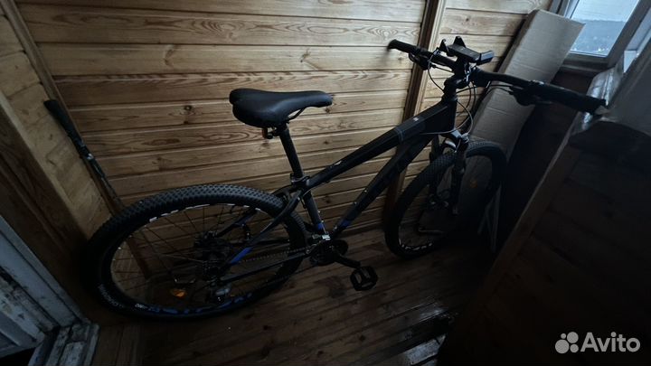 Велосипед Stern Force 2.0 новый 17 рама 29 колеса