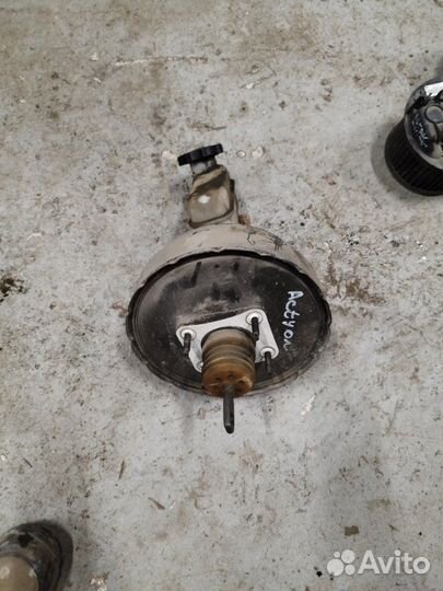 Вакуумный усилитель тормозов Ssangyong Actyon NEW