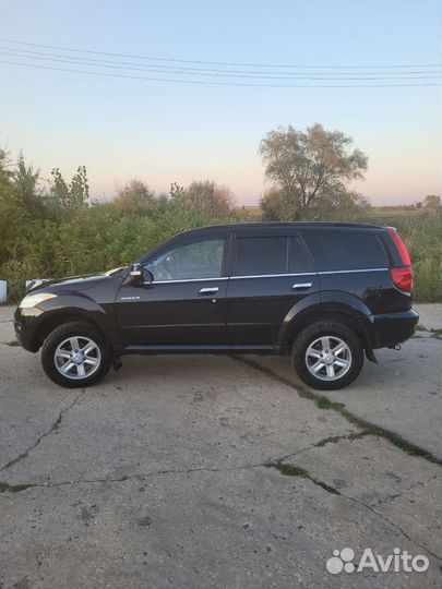 Great Wall Hover H5 2.4 МТ, 2012, 141 000 км