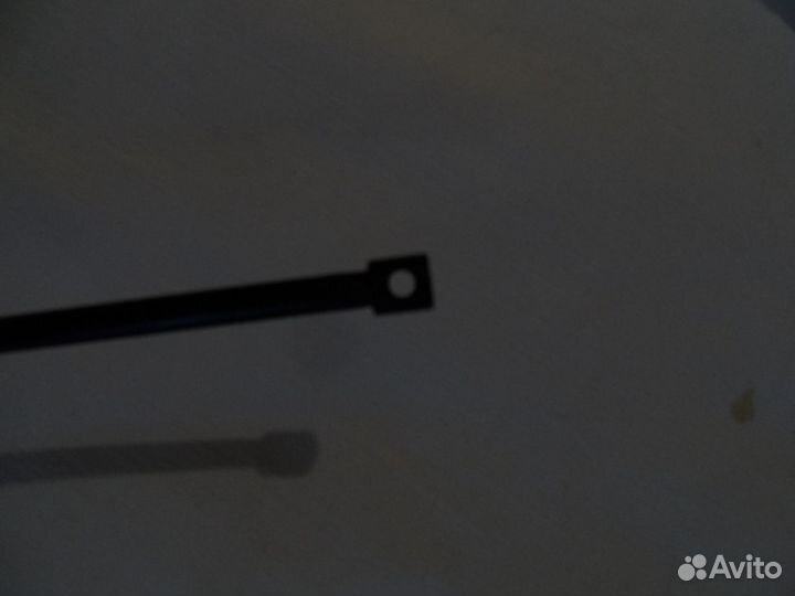 Протирка и шомпол,для пм,ак,и др