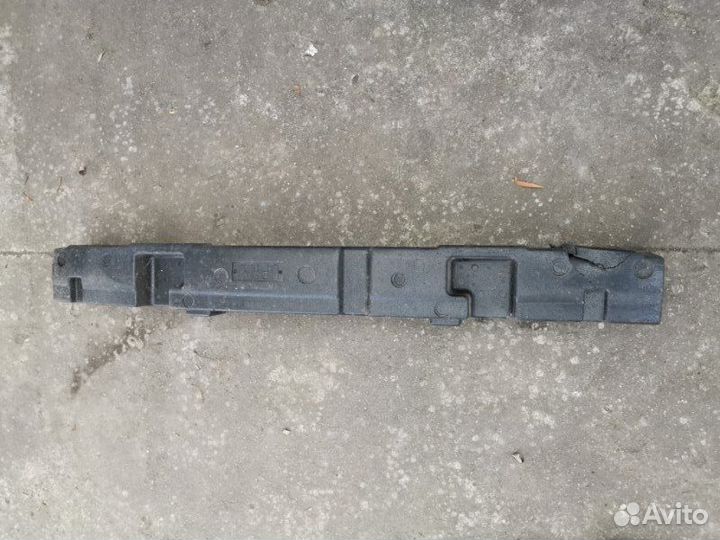 Абсорбер Заднего бампера Nissan Murano Z51 2015