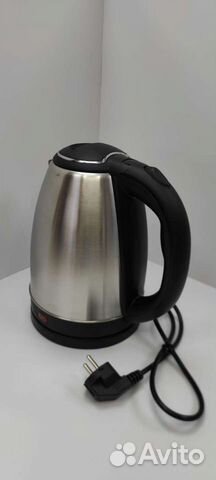 Чайник электрический 475-154