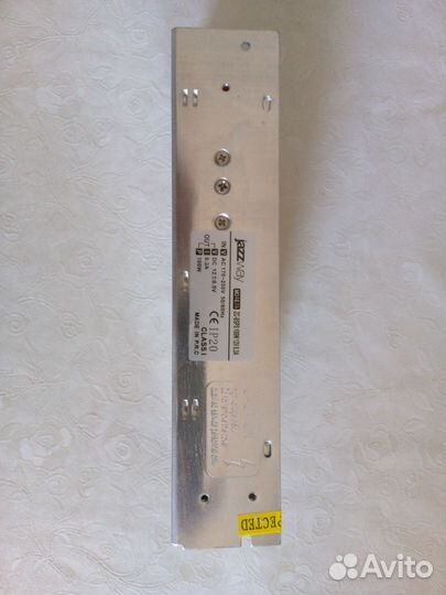 Блок питания