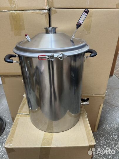 Бак 35л 2* Эко