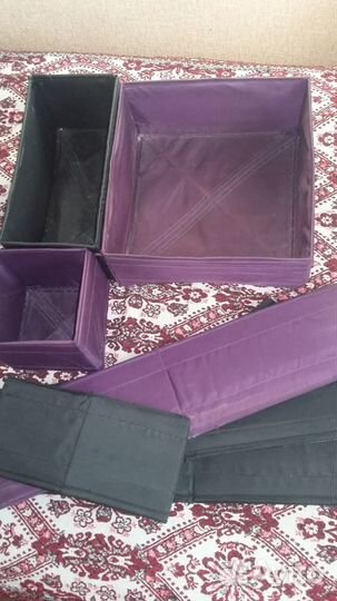 Контейнеры складные