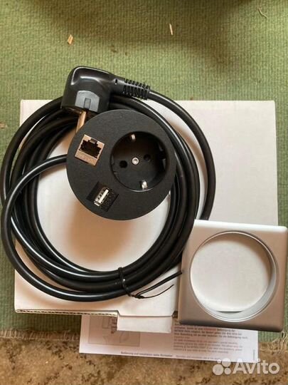 Блок розеток