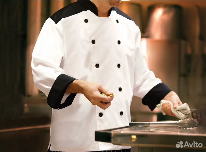 Мясник на производство