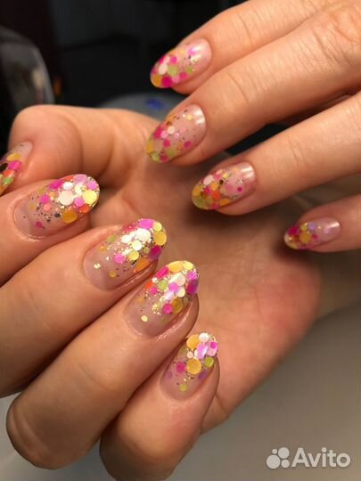 Студия загара и маникюра Sun Point