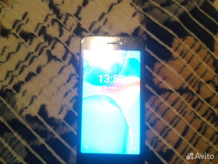 Itel A25, 16 ГБ