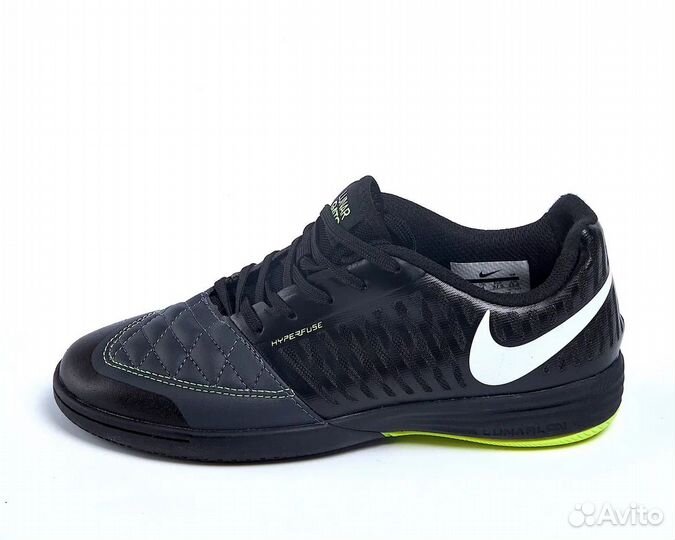 Футзалки Nike Lunar Gato 2