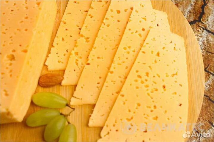 Масло сливочное,сыр, колбаса, сосиски, сардельки