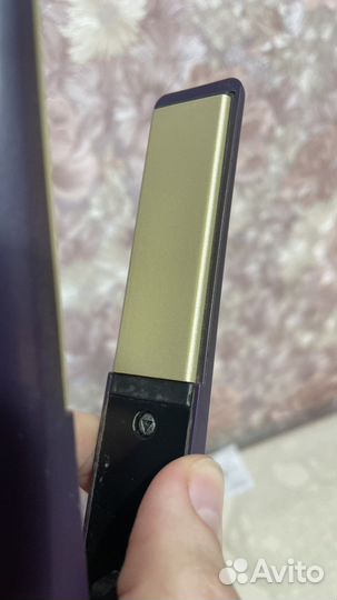 Выпрямитель для волос philips