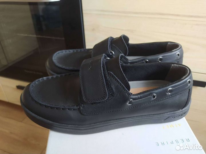 Мокасины или туфли 39рр Geox