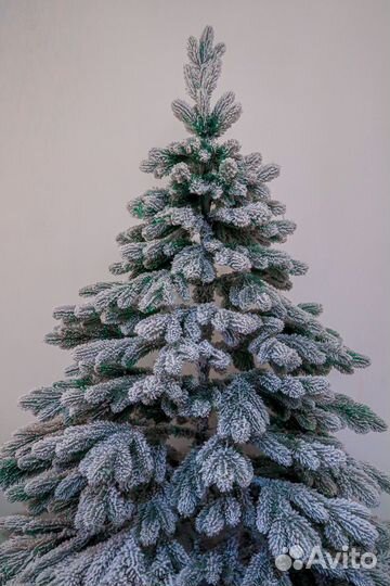 Ель елка искусственная