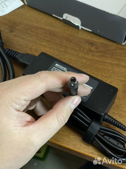 Блок питания