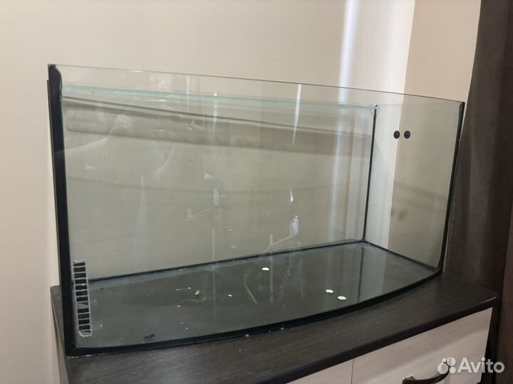 Аквариум 100л