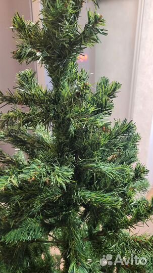 Ель искуственная 150 см