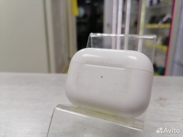 Беспроводные наушники Apple AirPods Pro (6)
