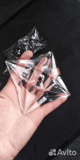 Подвески для люстры