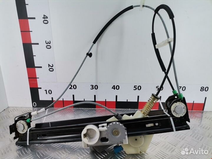 Стеклоподъемник для Mini Cooper R50/R52/R53