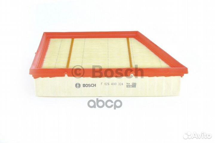 Фильтр воздушный F026400324 Bosch