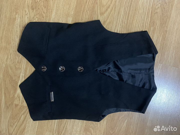 Одежда для школы на девочку рост 122