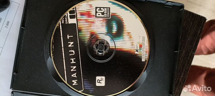 Компьютерные игры, диски для пк