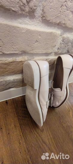 Мокасины женские 40 размер