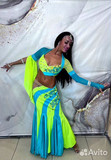 Восточные танцы Шоу программа на Ваше мероприятие