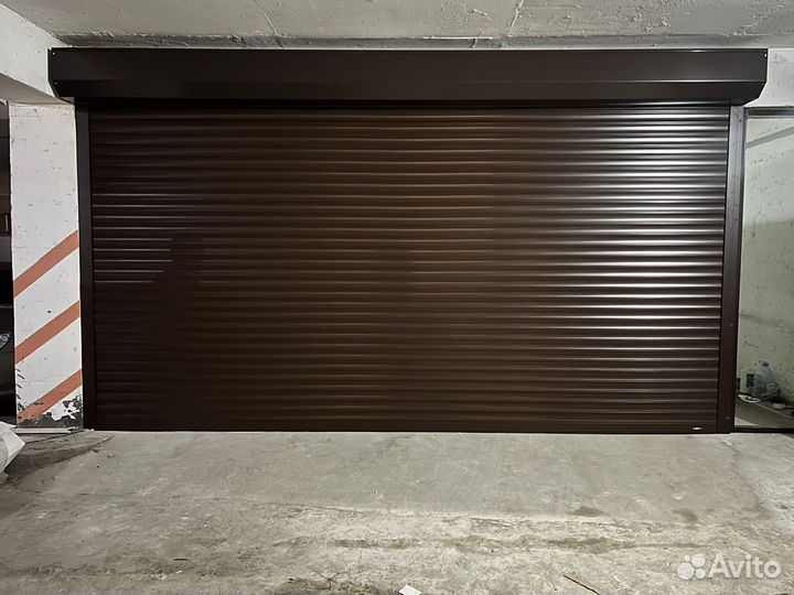 Рольставни