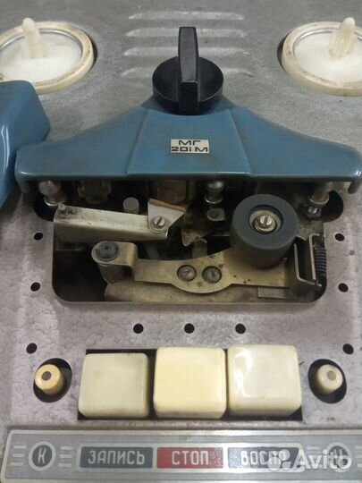 Комета мг 201