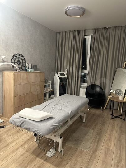 Свободного назначения, 25 м²