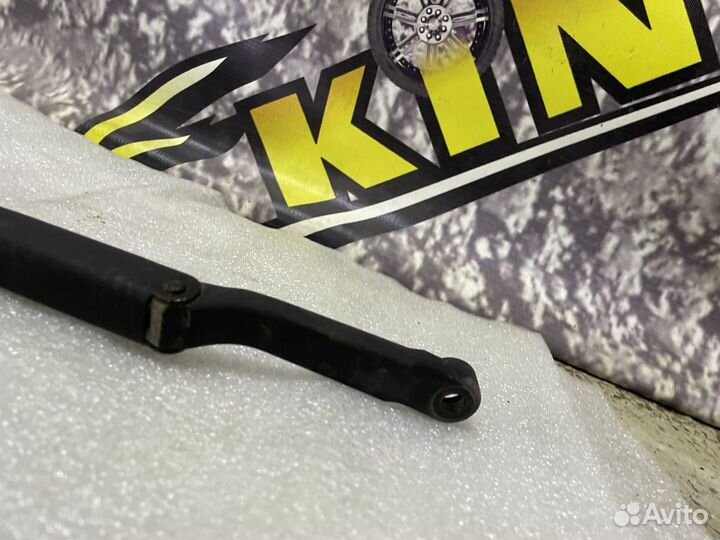 Поводок дворника правый Accent 2 тагаз Акцент