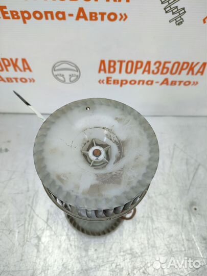 Моторчик отопителя Mercedes-Benz S-Class W 221