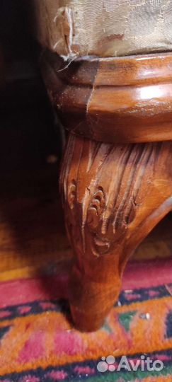 Советская кровать 