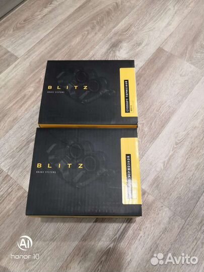 Суппорт задний opel zafira