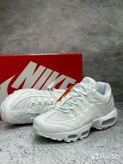 Кроссовки Nike Air Max 95 (36-45)