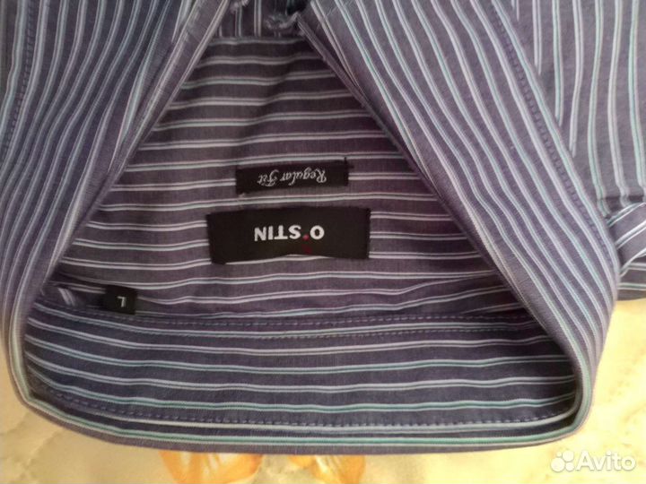 Мужская одежда