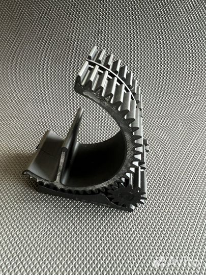 Печать на 3D принтере моделирование